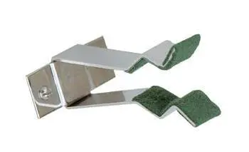 Koleys - Cross and Torch Holder | K11