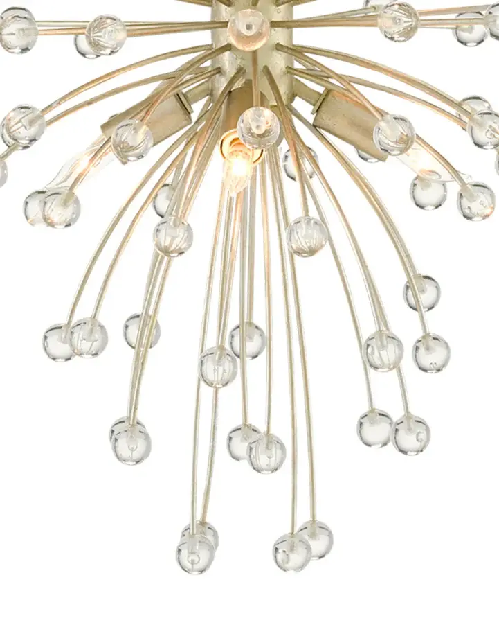 Chrysalis Chandelier