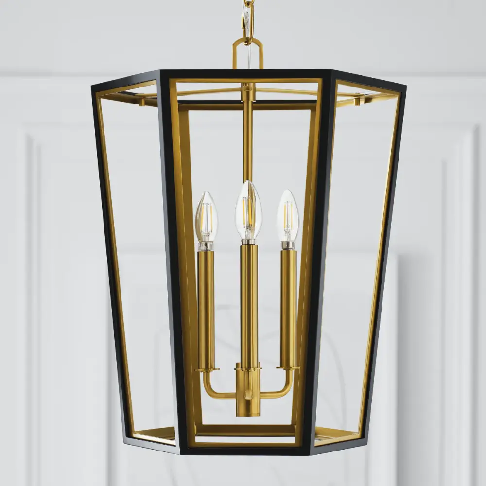 Curt Chandelier