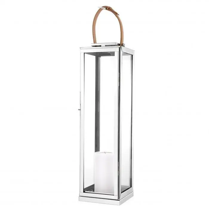 Georgian Extra Roomy Hurricane Lantern