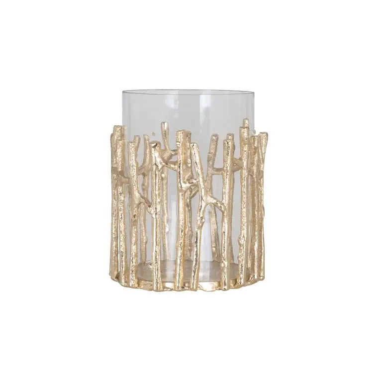 Loretta Petite Hurricane Lantern