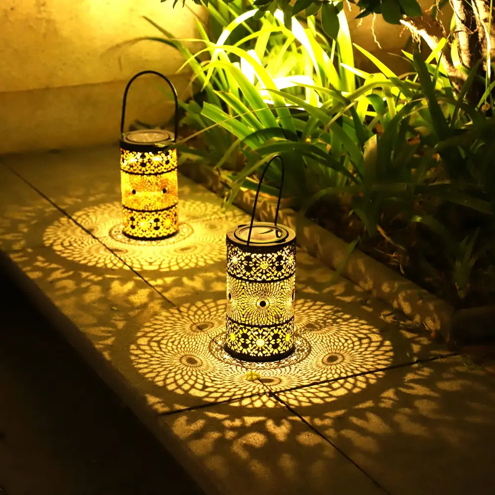Solar Lantern