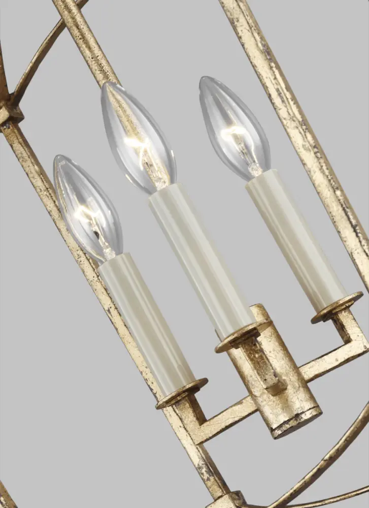 Thayer Chandelier