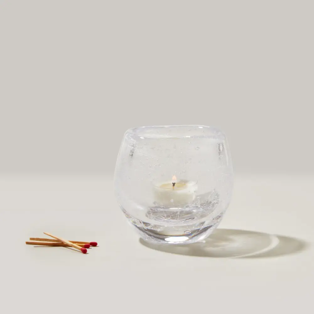 Burlington Vela Tealight