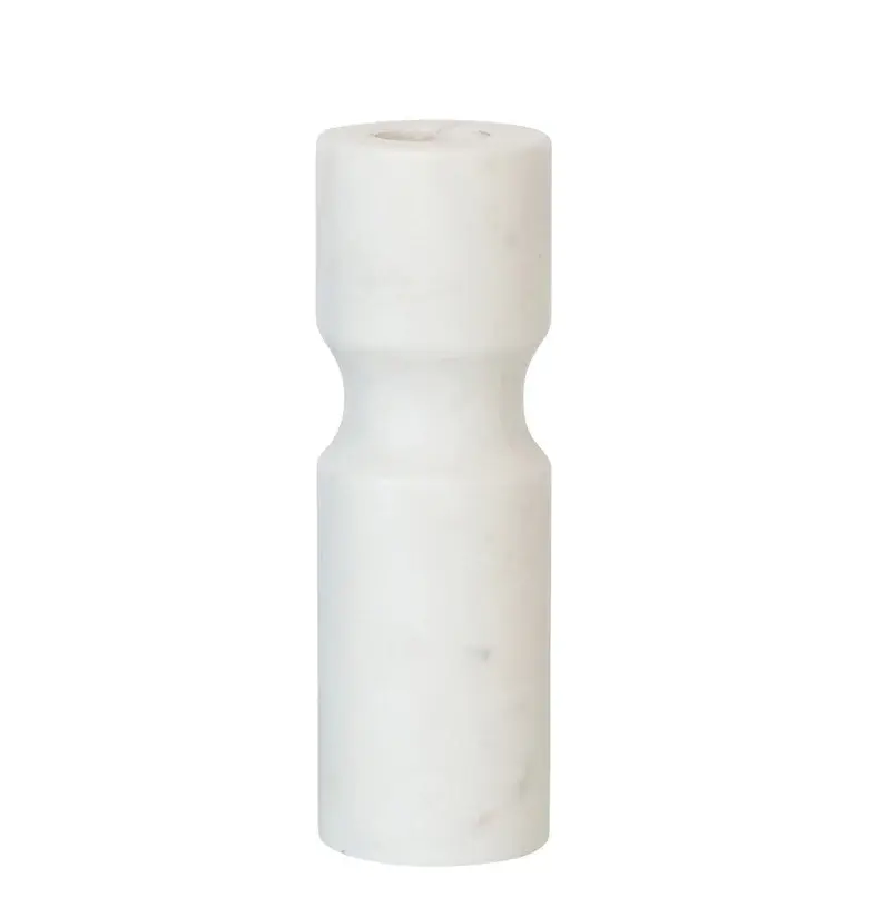 Marble Taper Holder