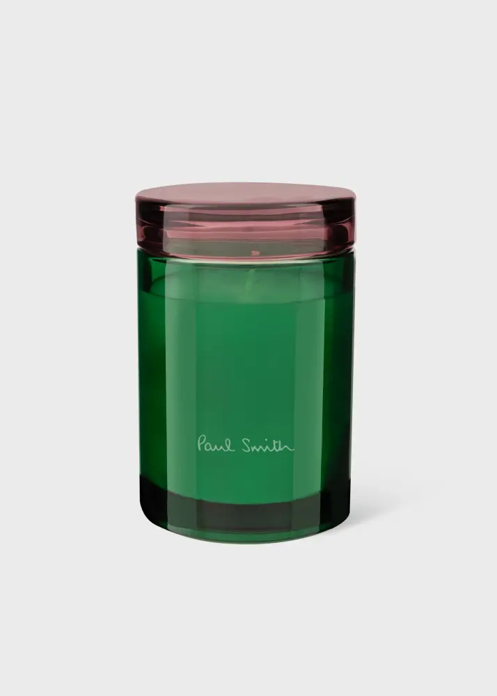 Paul Smith Botanist Scented Candle, 240g