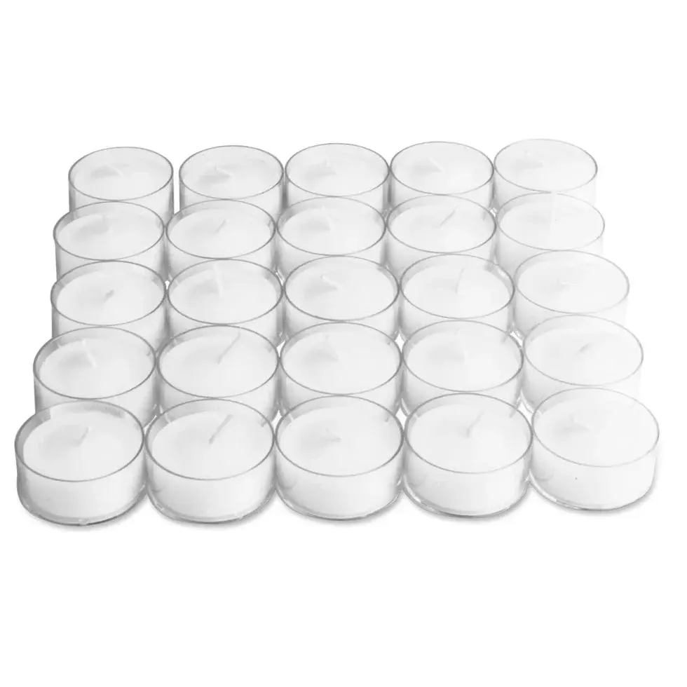 Tealight Candles - Individual