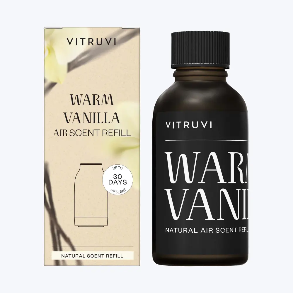 Thermal Vanilla Scent Refill