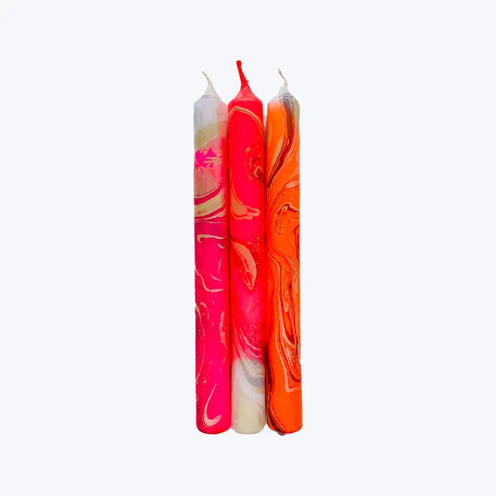 Venus Taper Candle Adjust