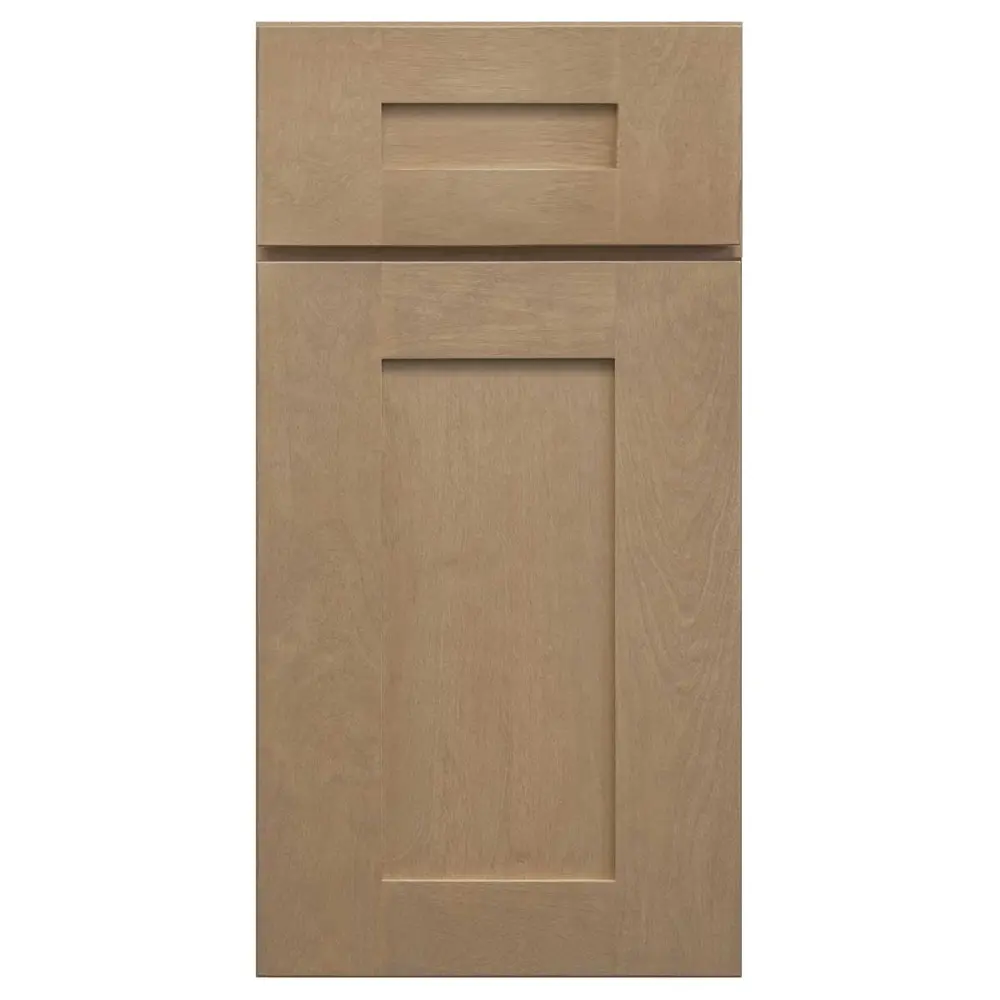 Dishwasher End Panel Molding PEPR335 Shaker Toffee 3 . width 34.5 . height 24 . depth