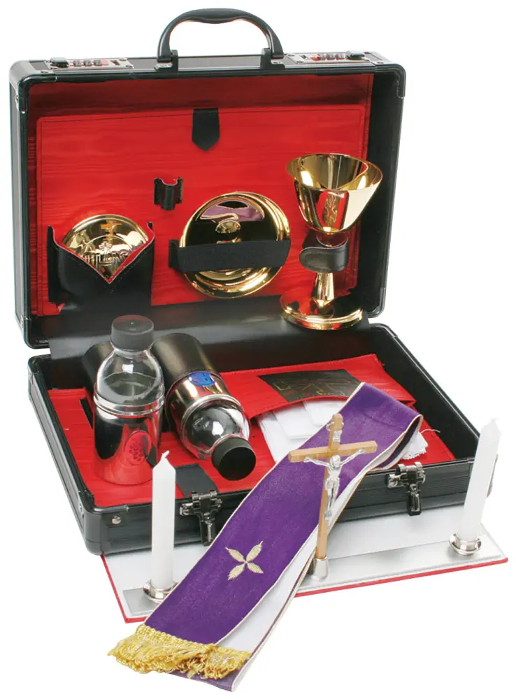Mass Kit - K412