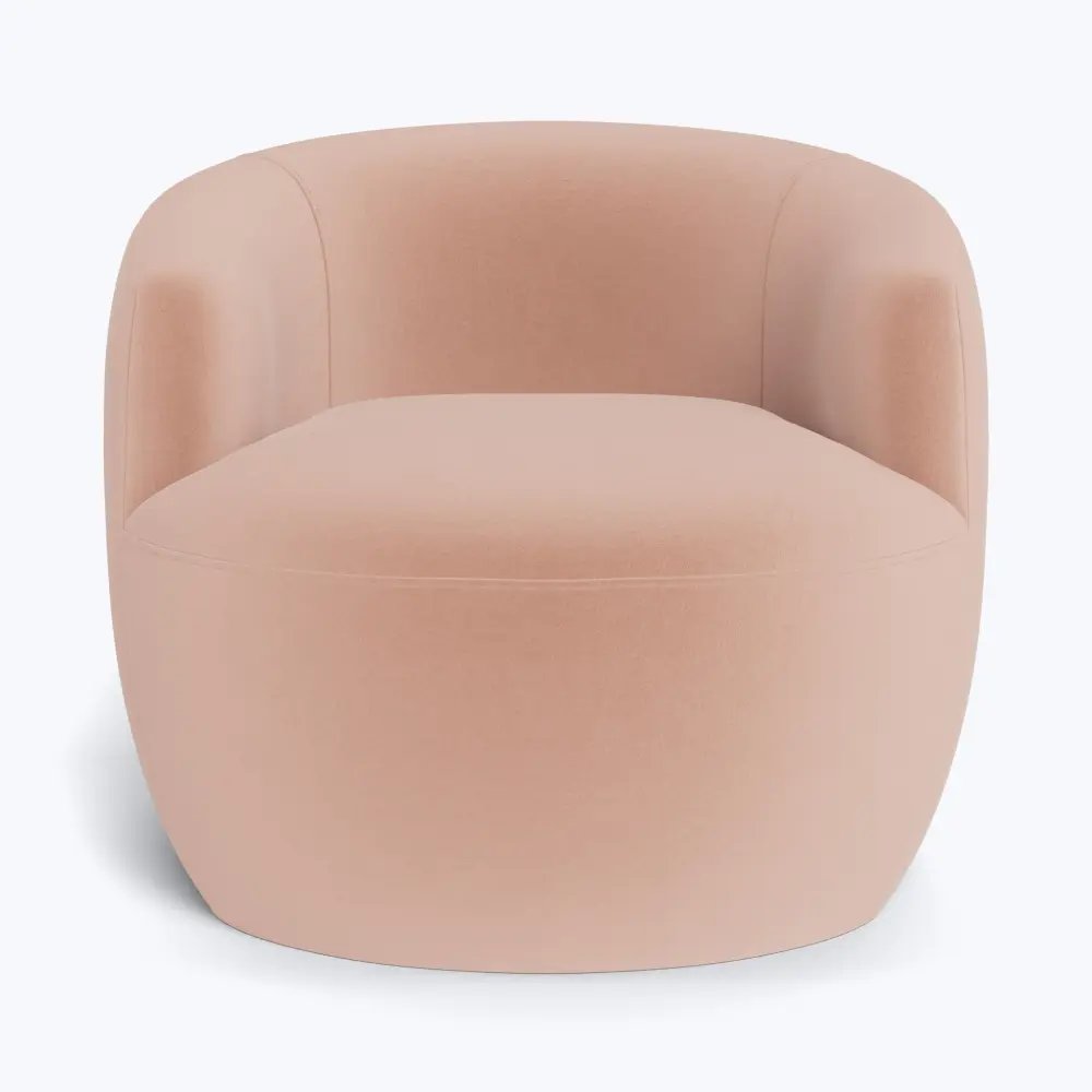 Carrie Swivel Chair