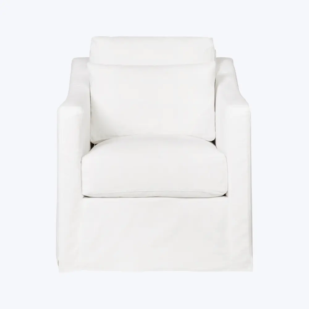 Modular Corner Rebecca Chair