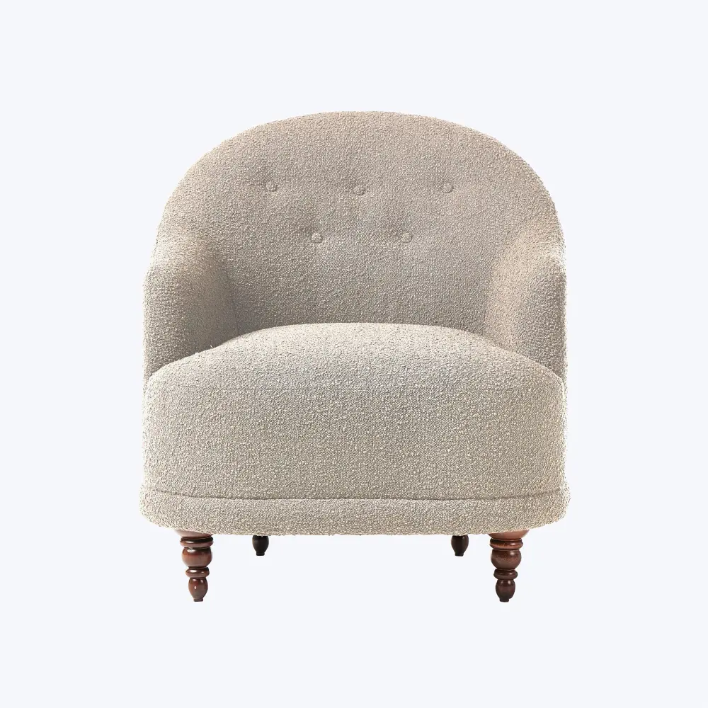 Solid Wood Marnie Chair