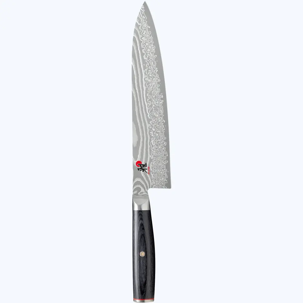Kaizen 9.5-inch Chef's Knife | Razor Sharp |