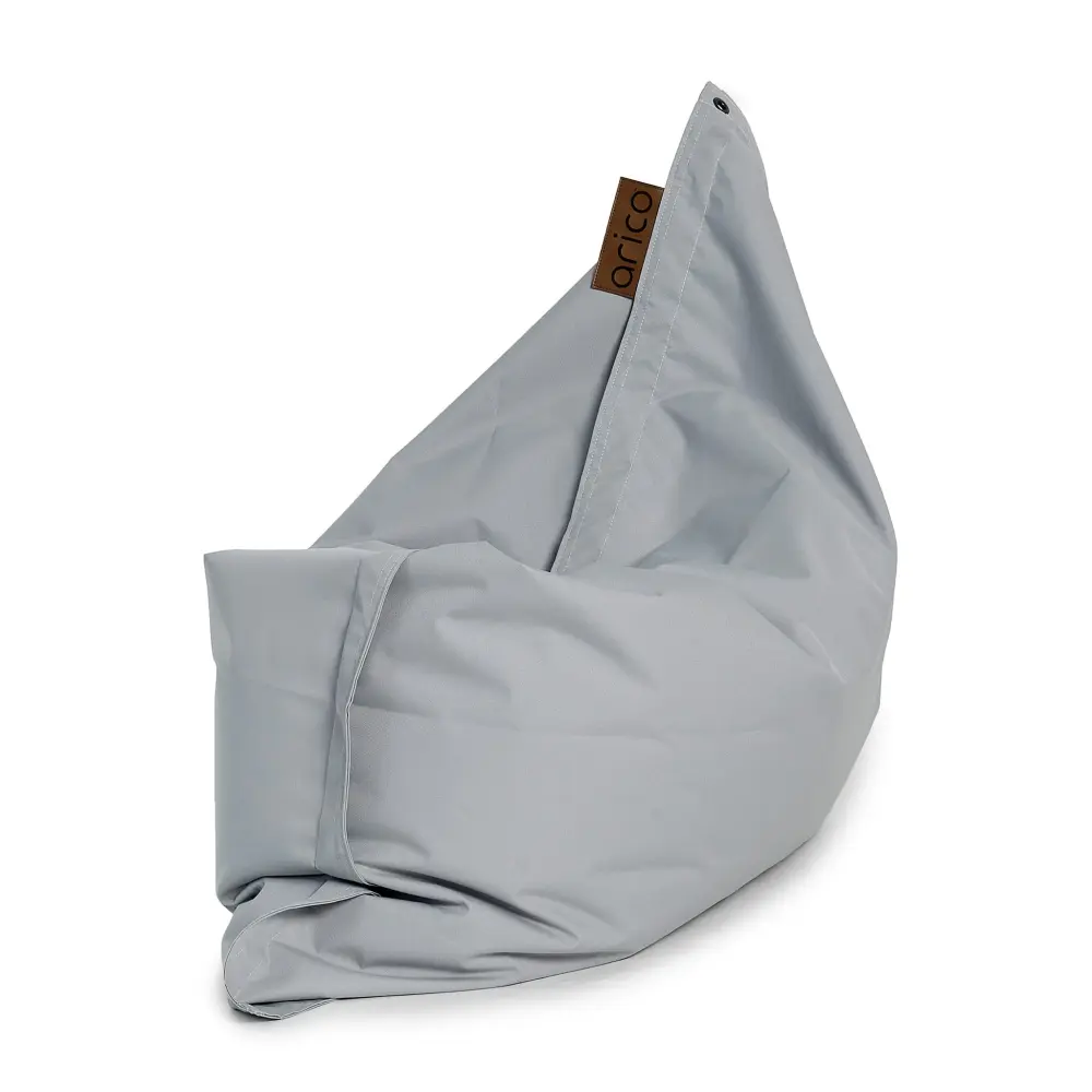 Classic Junior Bean Bag First-edition - Stone Grey