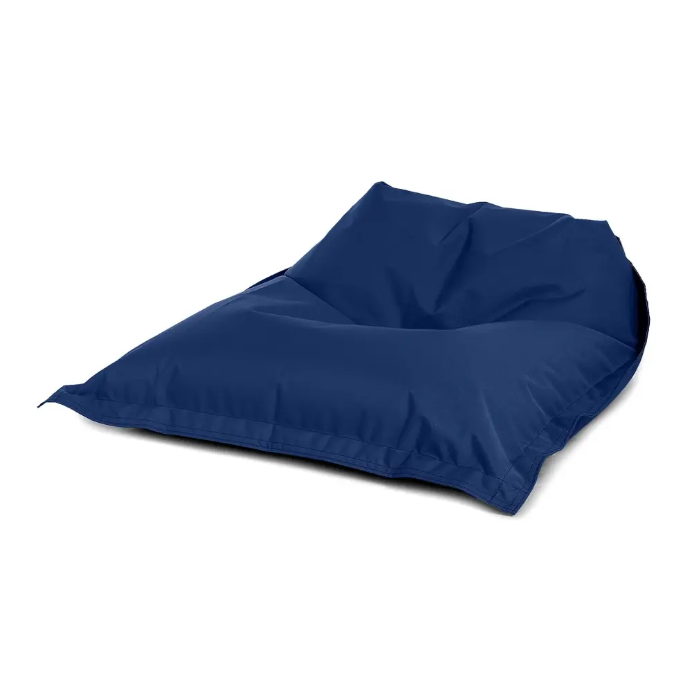 Classic Junior Bean Bag Original - Navy Blue