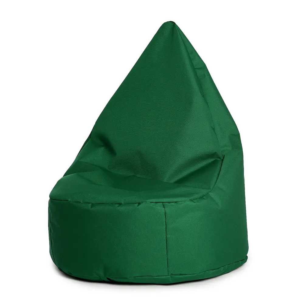 Ergo Junior Bean Bag Standard - Charcoal Grey