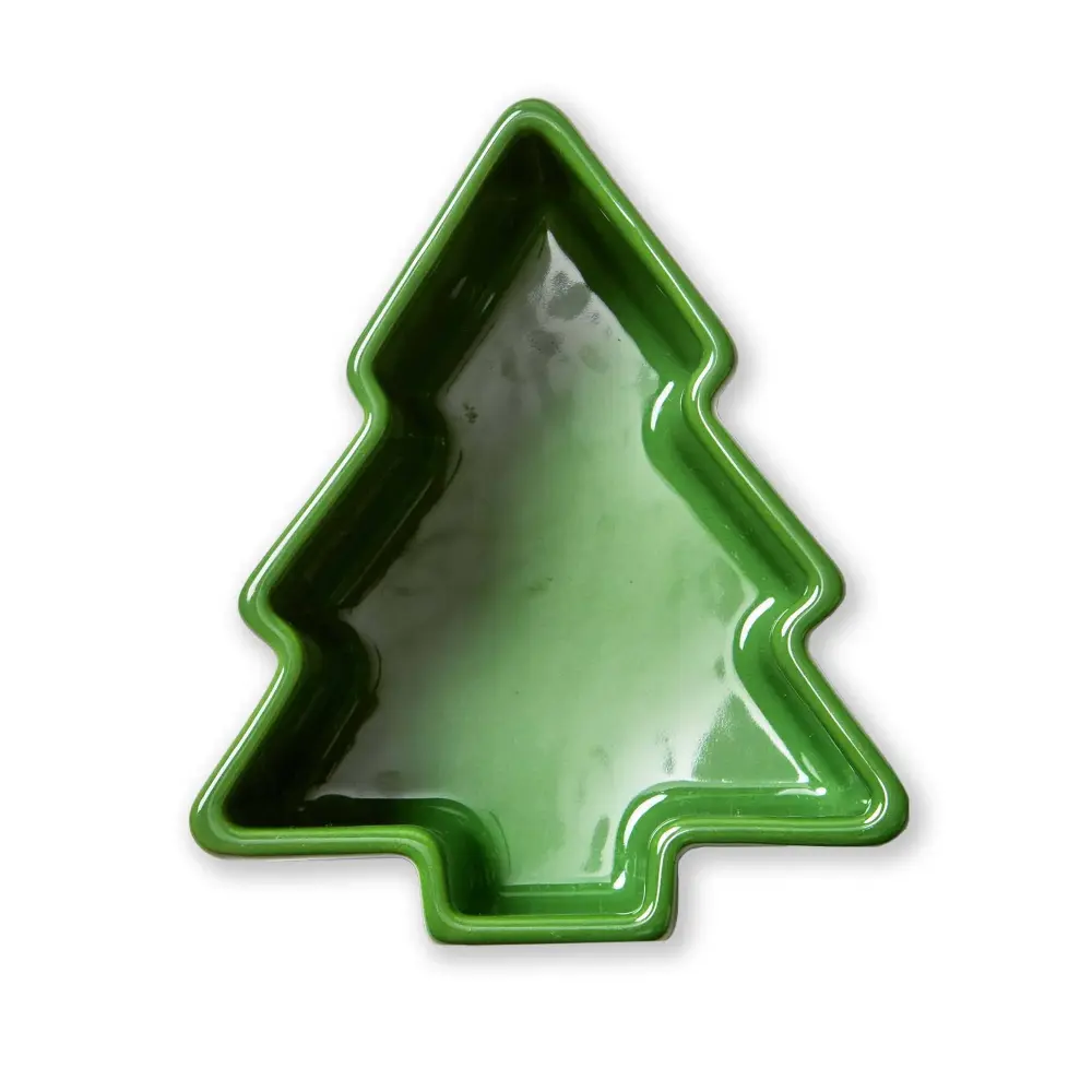 Christmas Tree Ramekin - Generous