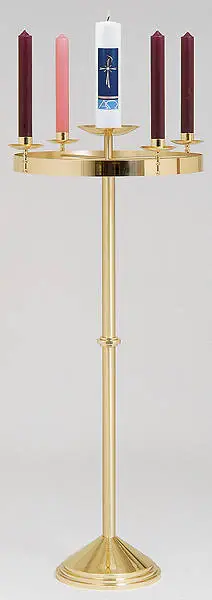 Koleys - Advent Wreath | K553