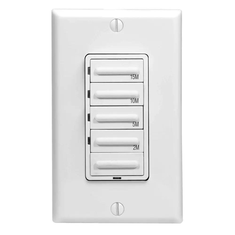 Decora 15-Minute Countdown Timer, Pearl