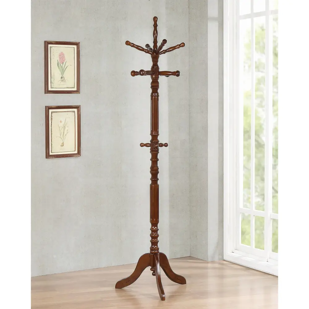 Diamond Modern Furniture COA Coat Racks Coat Rack 900769