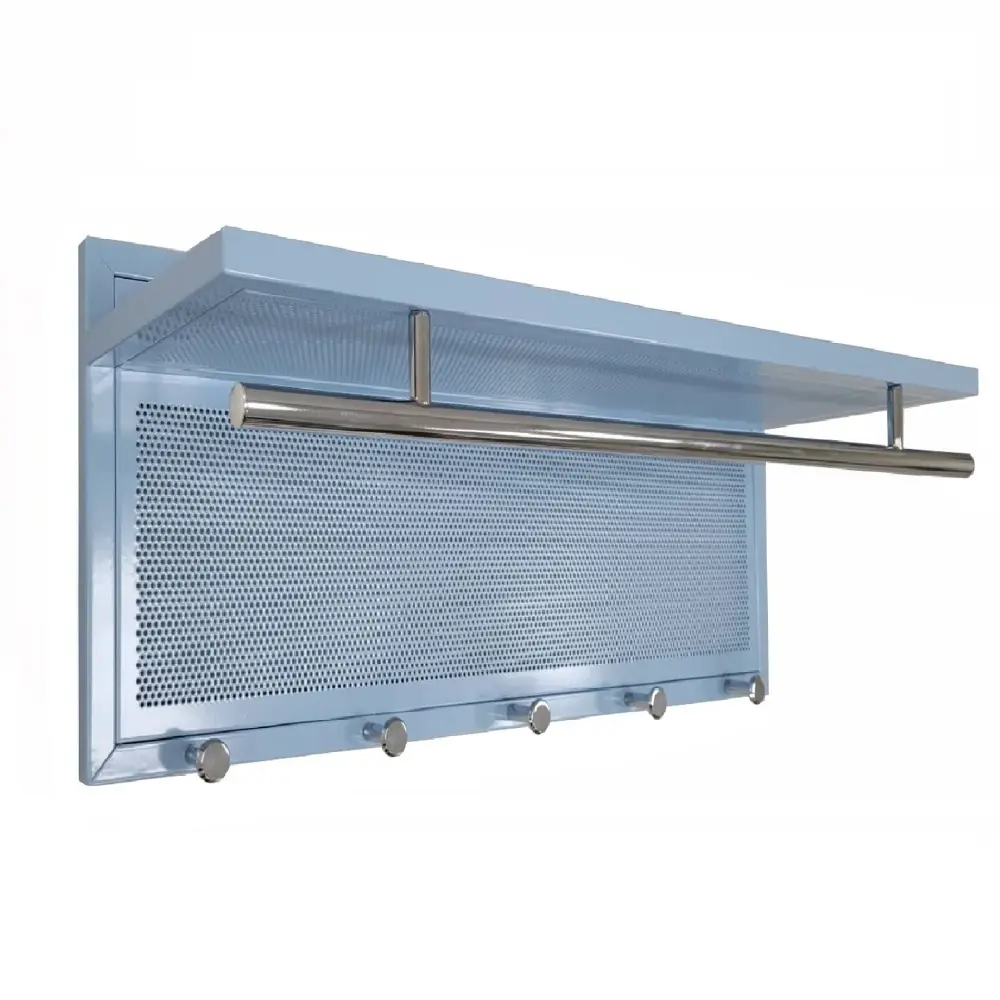 Esyspot - Hook Wall Mounted Shelf Apartments