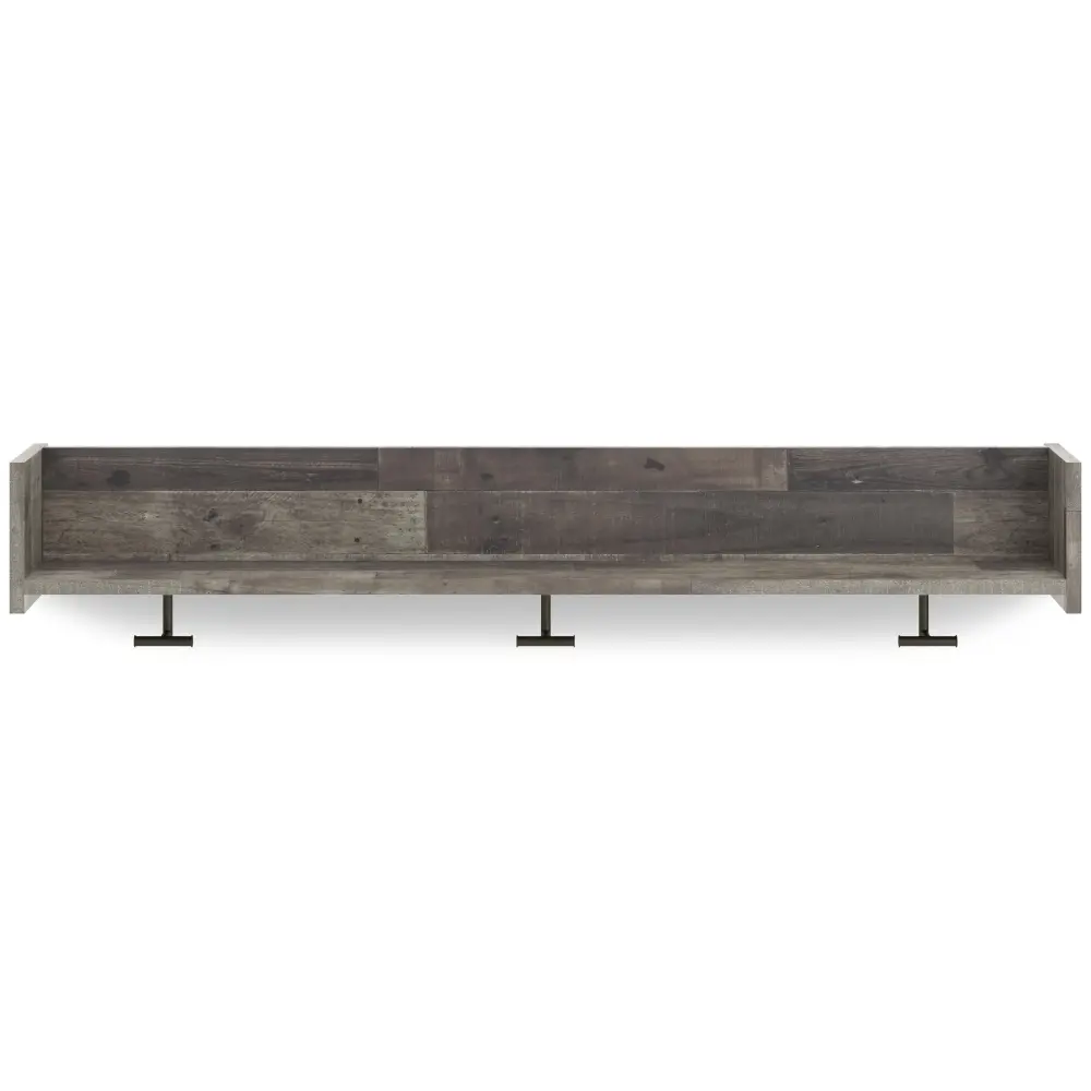 Wall Mounted Organizer Diamond Modern Furniture Premium Design Coat Racks Wall Mounted EA2120-151