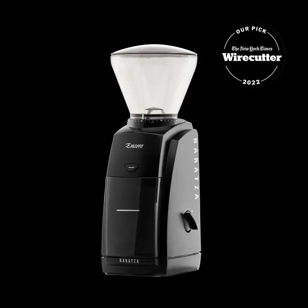 Baratza Encore Burr Grinder