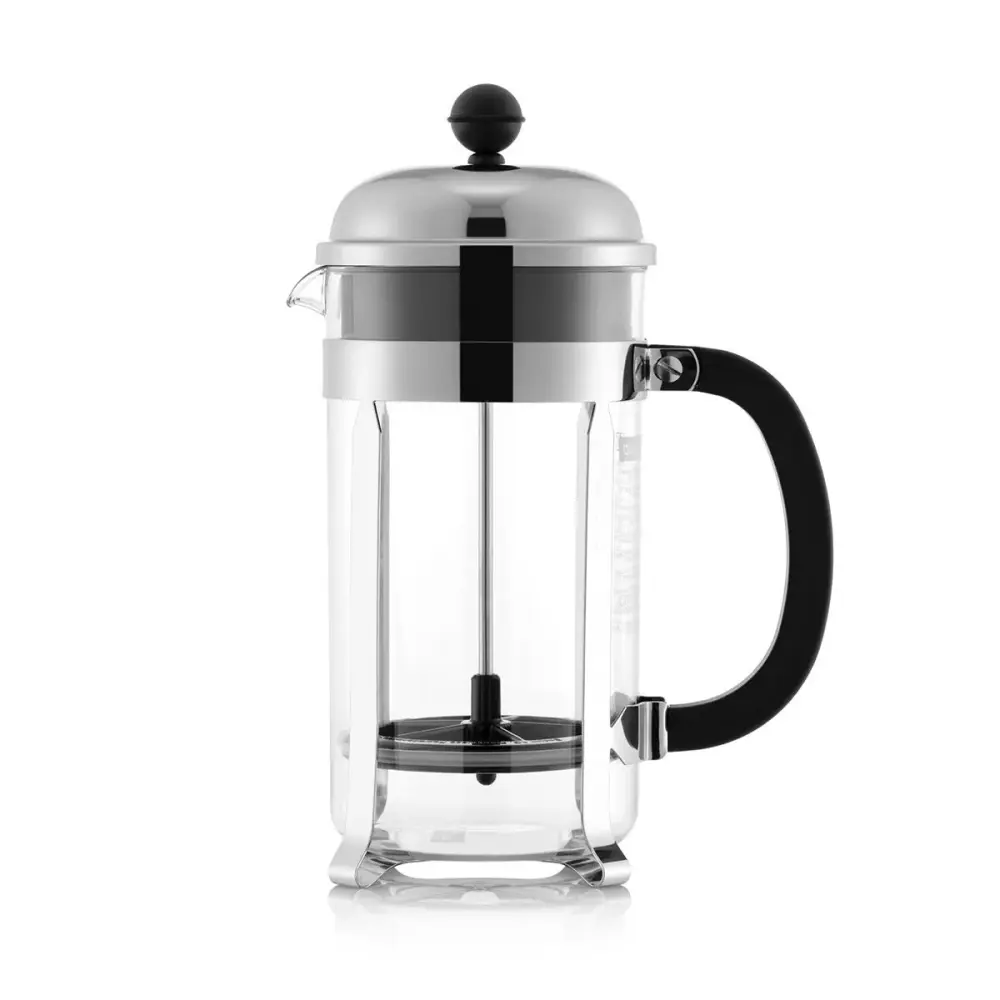 CHAMBORD French Press Coffee maker, 8 cup 34 oz