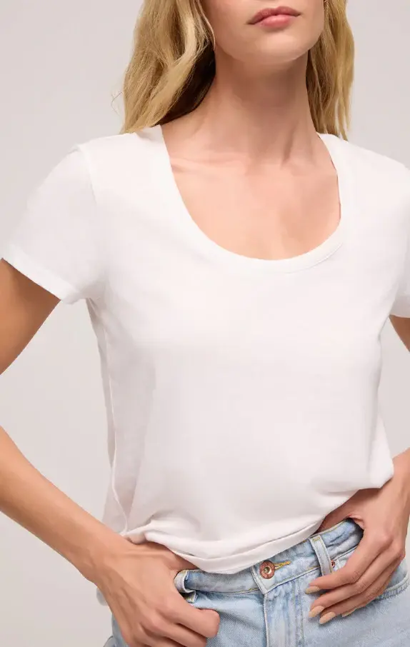 Anywhere Scoop Tee Compatible Nespresso Pods