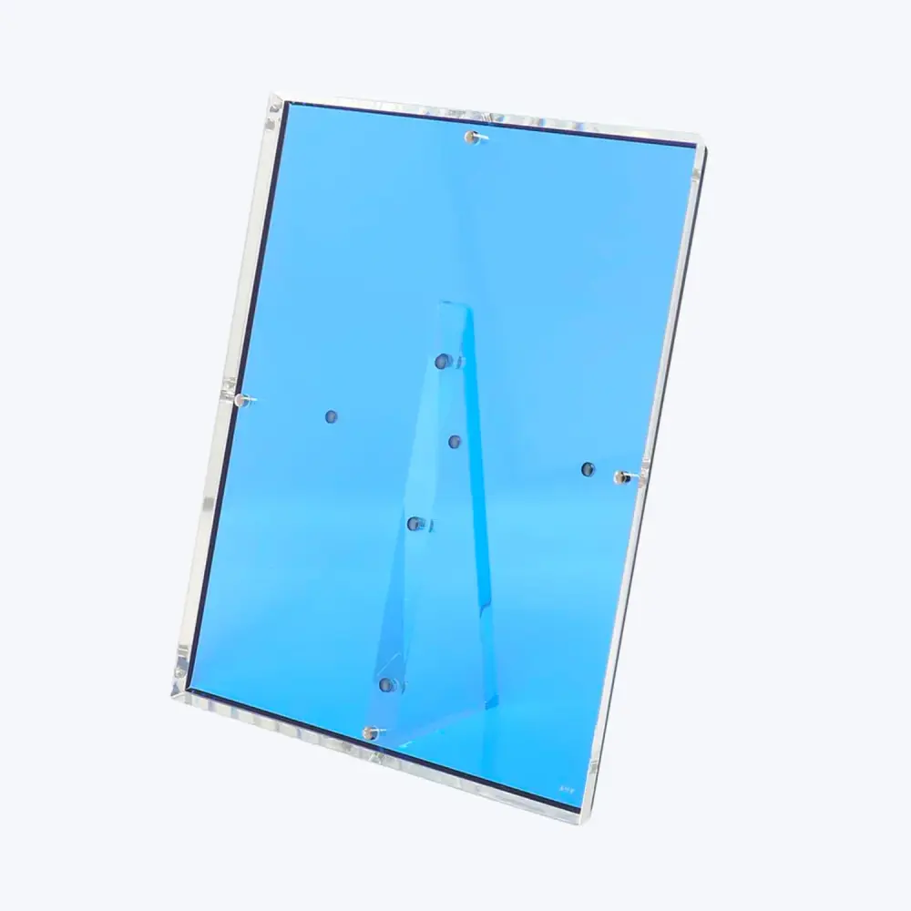 Lagoon Snap Frame from Artisan Made