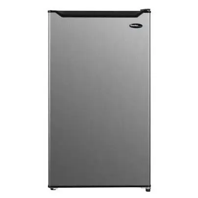 Danby 3.2 cu. ft. Neat Refrigerator DAR032B1SLM