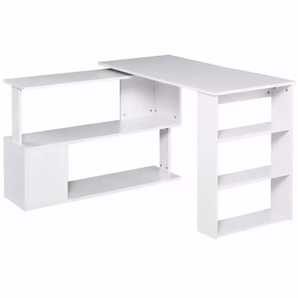 Office Computer Desk Swiship-Ship YTTX