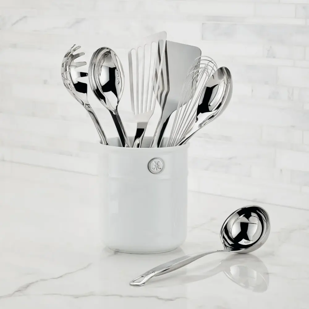 Zester Grater Provisions Stainless Steel Ultimate Chef's Tool Place, 8-piece