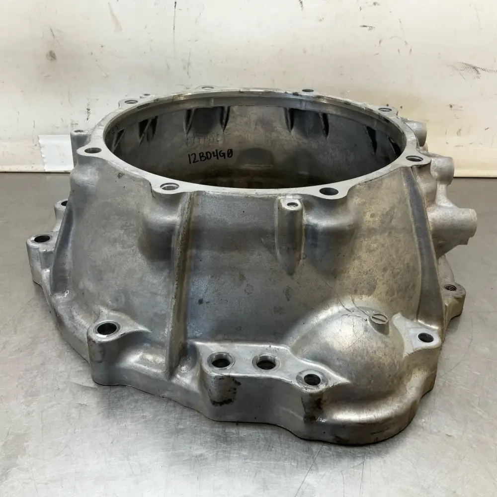 08-15 G35 G37 Q50 Q60 09-19 370Z Vq37Vhr /T Bell Housing 313011XJ0D Oem 12Bd4G0 - 1500 Sq Ft Coverage