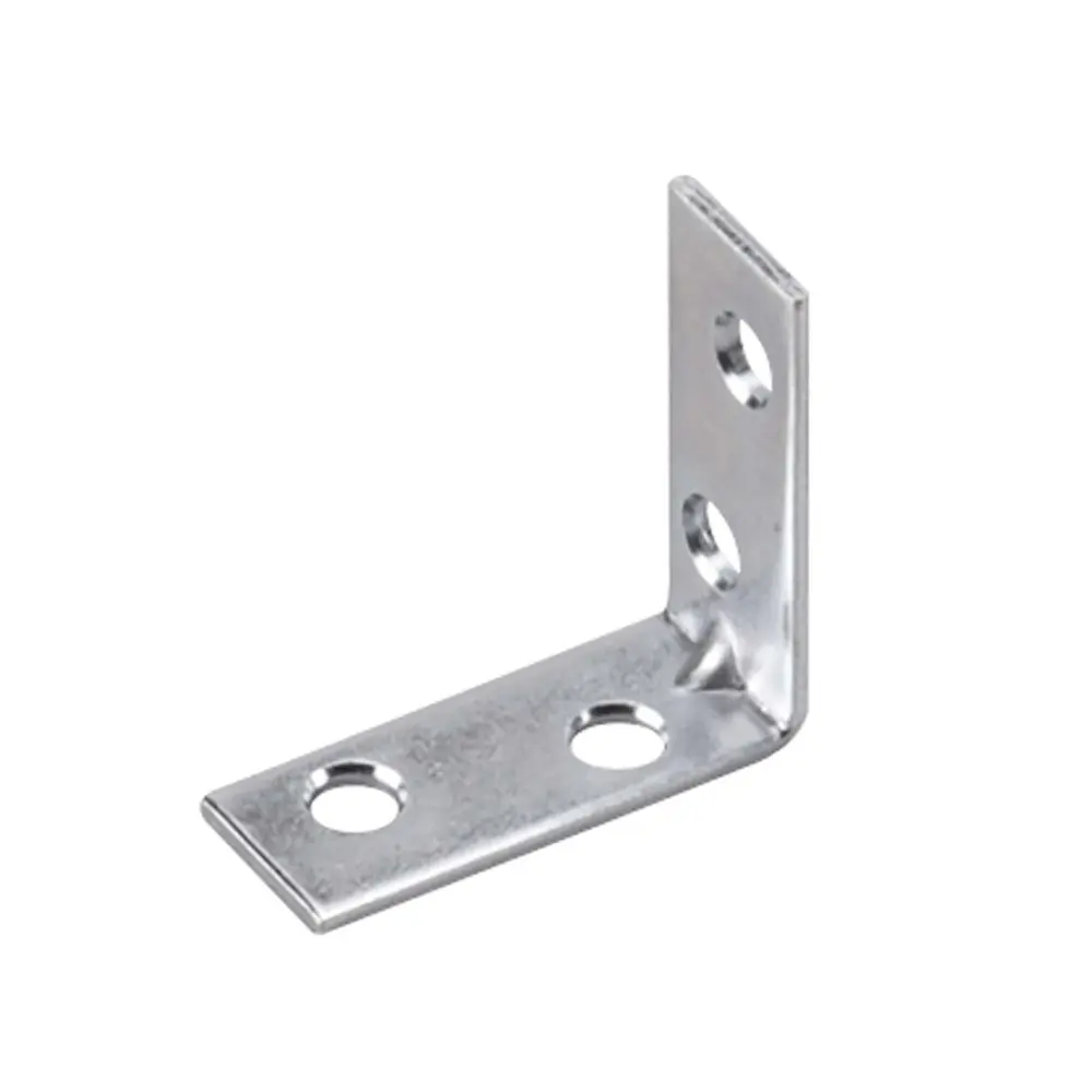 Corner Brace, 5/8'' x 1-1/2'' x 1-1/2''
