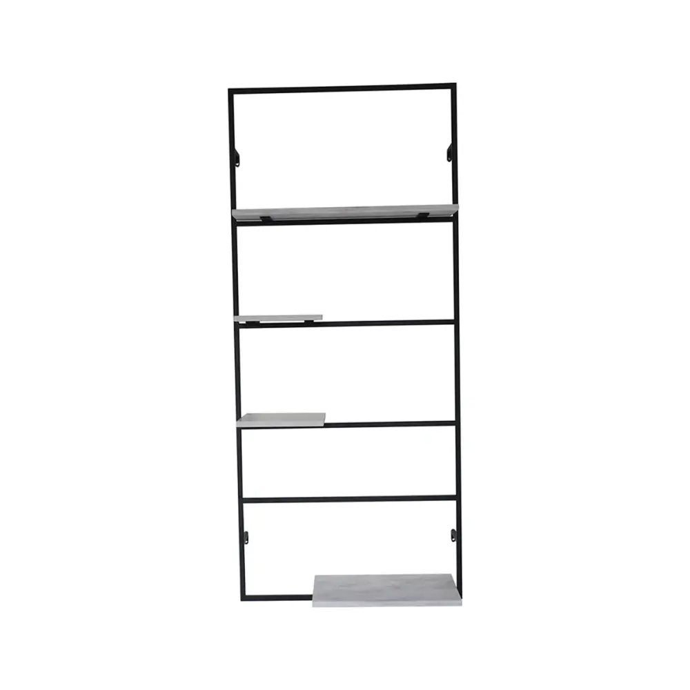 Vivian Wall Shelf - Alabaster Marble - 160 cm