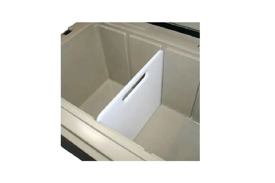 Bulldog Winch Divider/Cutting Board 75qt