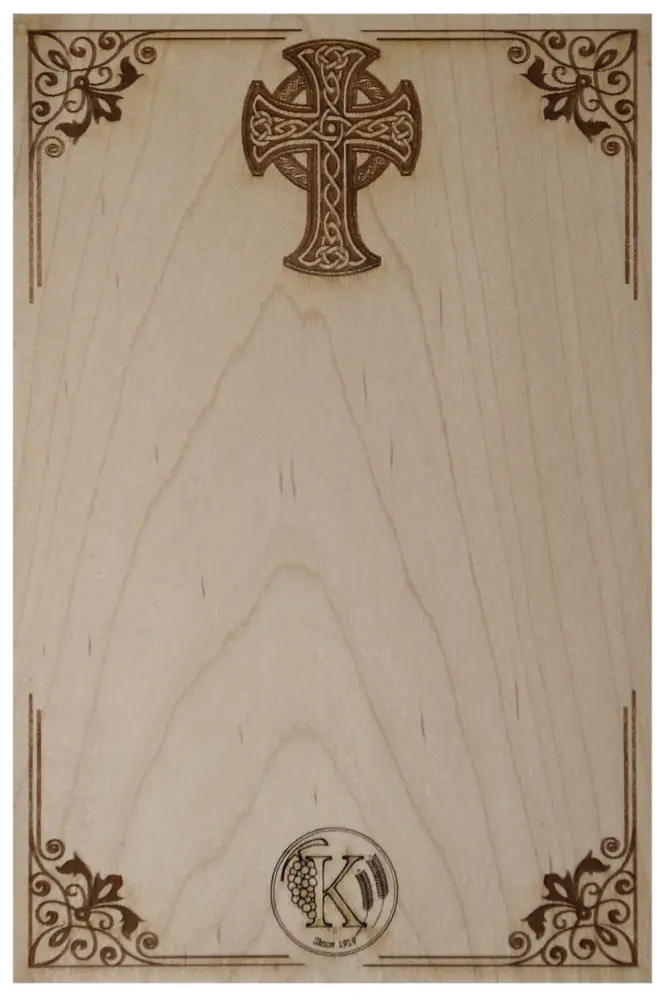 Multi-Purpose Tool Koleys - Host Cutting Board | K1307