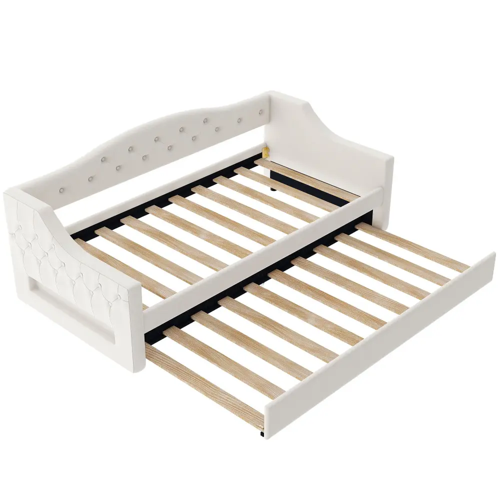 Daybed LED Belt Coastal Blue