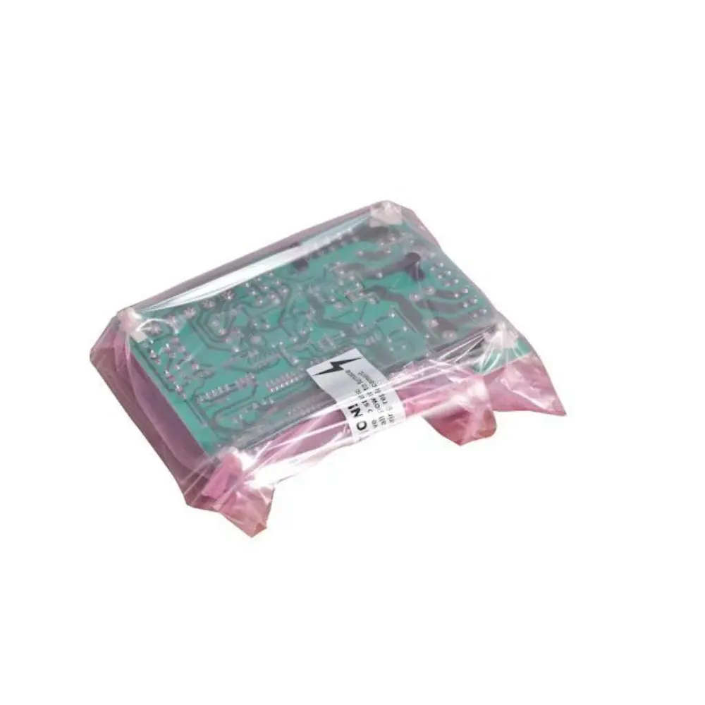 102866 M3 Control Board