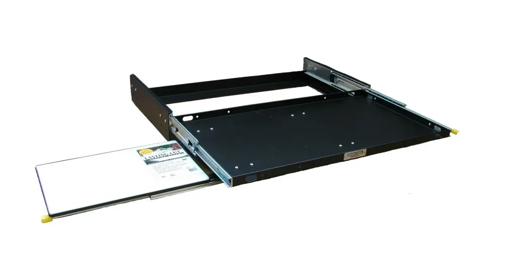 TemboTusk Cutting Board Assembly