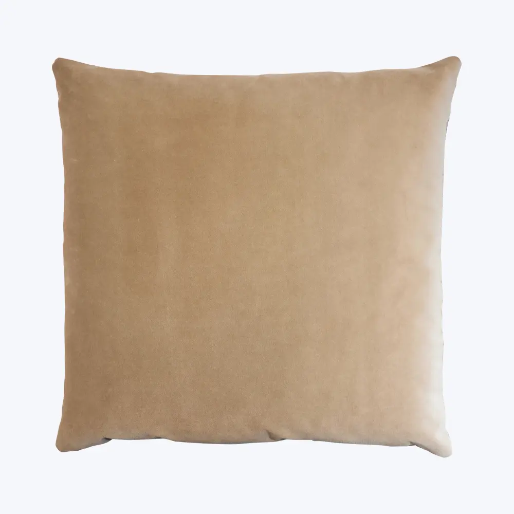 Prospect Park Woven Jacquard Pillow Agave - Decorative Accent Piece