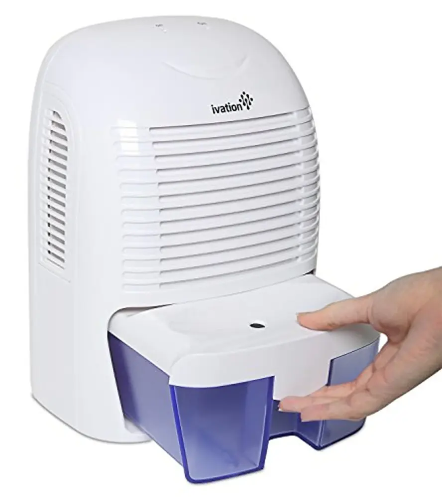 Medium Thermo Electric Dehumidifier : Pro Dry Model