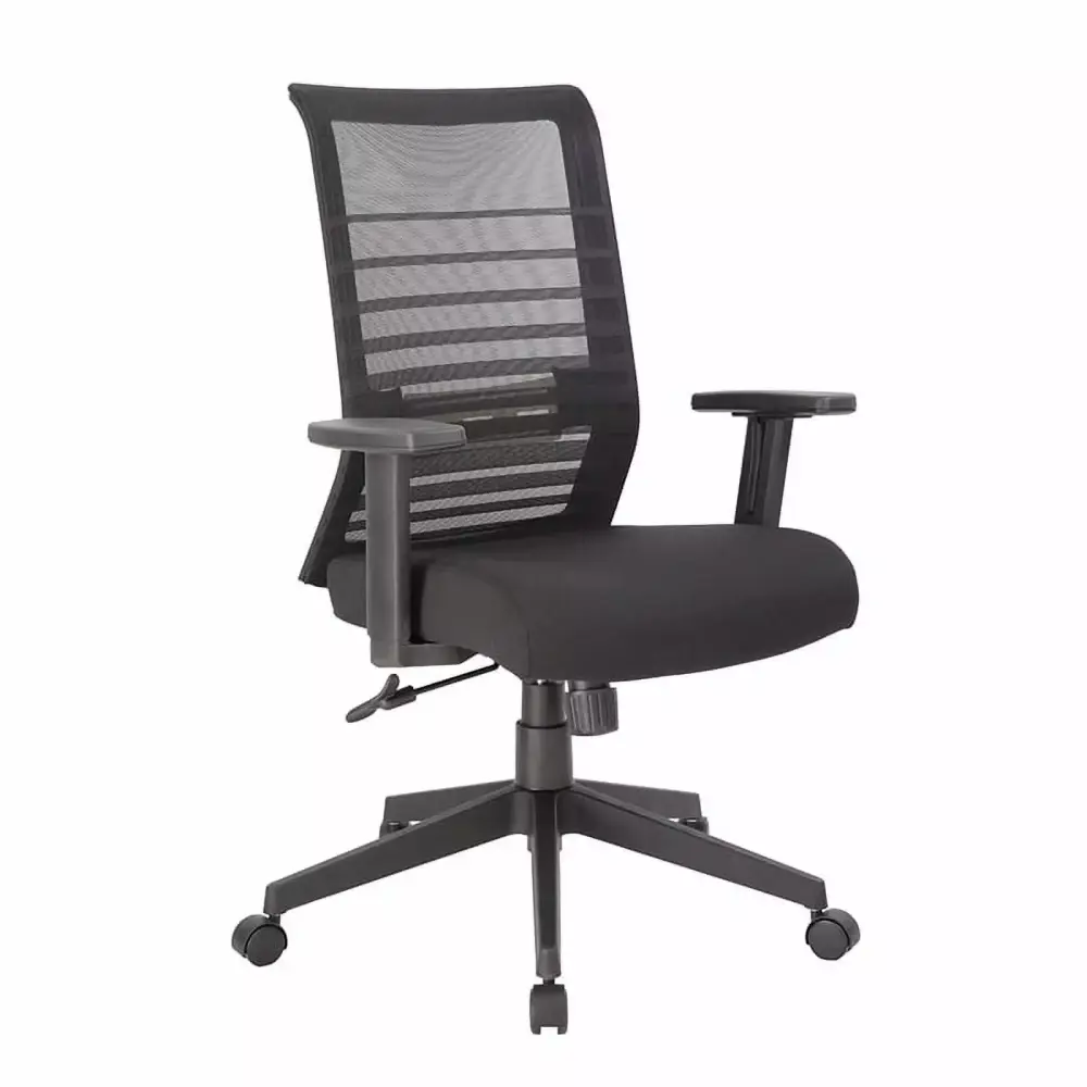 Scranton & Co Mesh Adjustable Computer Desk Chair