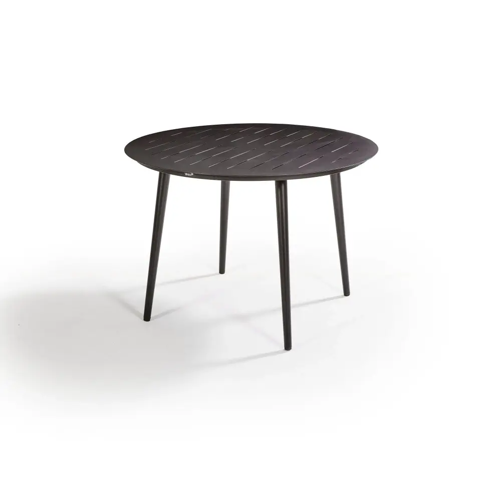 Stackable Design Round Sierra Table