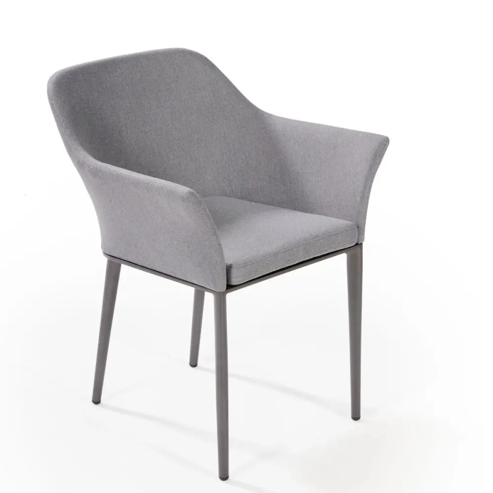 Valence dinner chair Modern Farmhouse