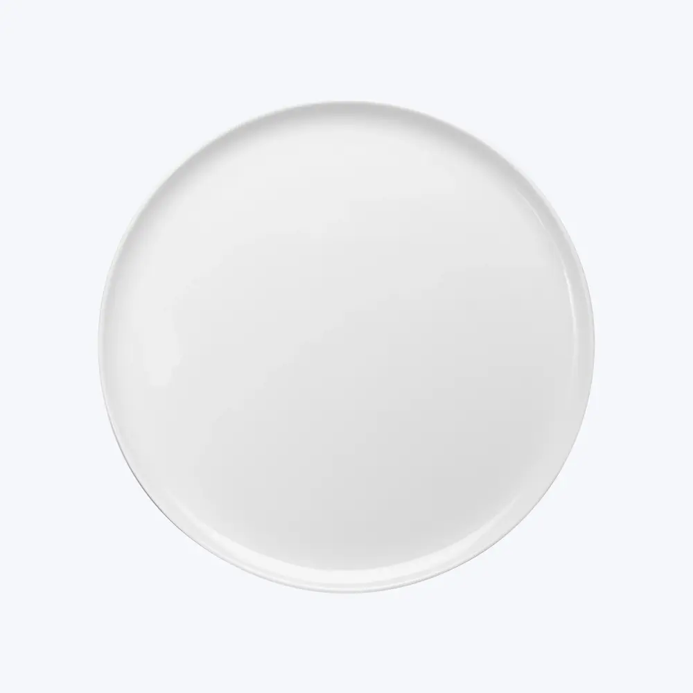 Base Low Plate