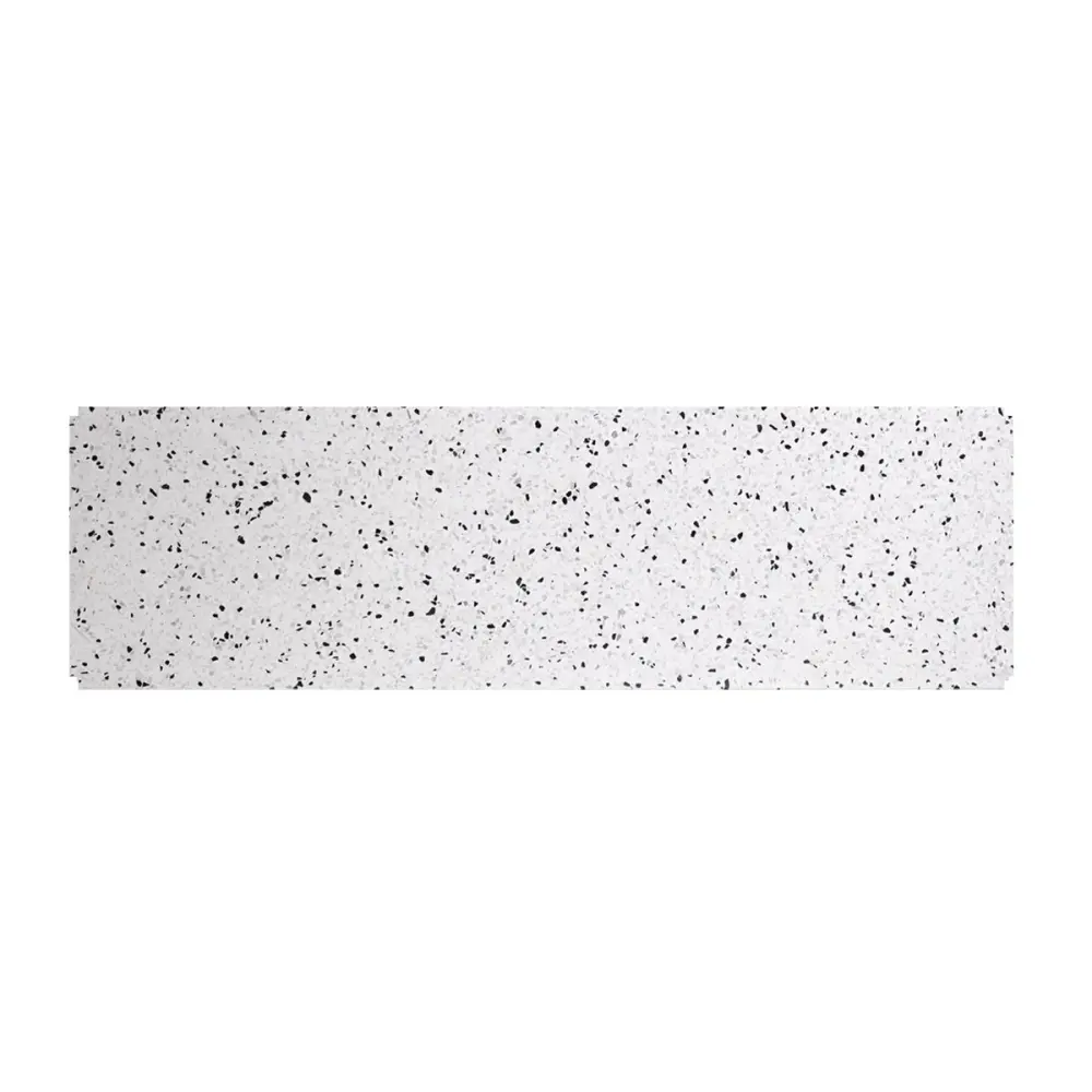 Bottom plate Gustaaf - Terrazzo Marble - 150cm